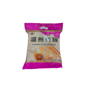 CTF Brand Fuzhou Noodles 4.4lbs